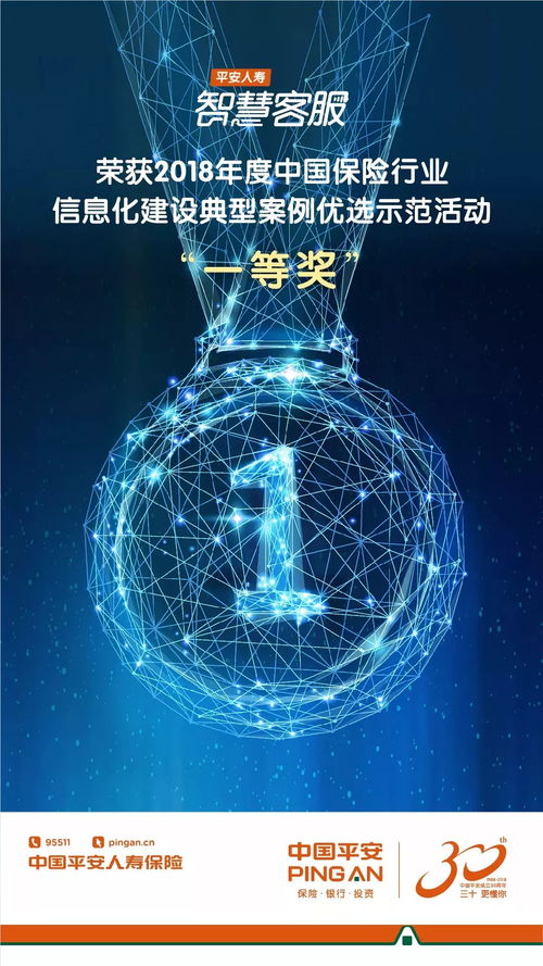 更懂你的智慧客服 屢獲殊榮的互聯網數據服務先鋒