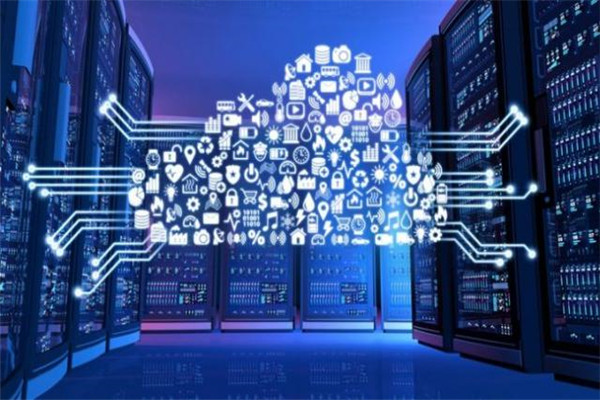 美云智數身份云 賦能企業數字化轉型的互聯網數據服務新范式